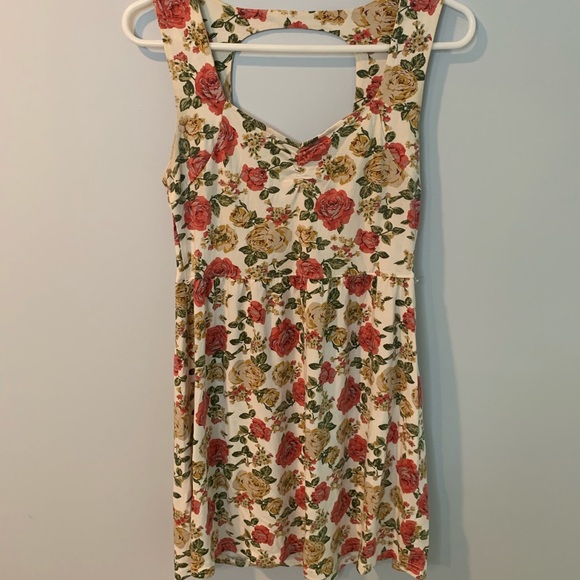 Skater dress - Picture 1 of 3